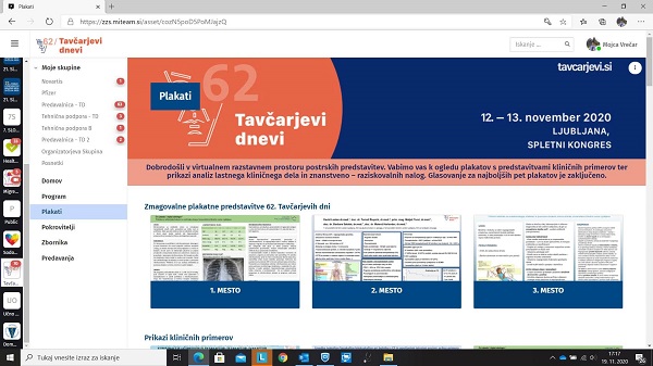 Tavčarjevi dnevi_www